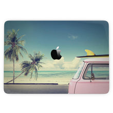 Load image into Gallery viewer, Beach Trip - MacBook Pro with Touch Bar Skin Kit