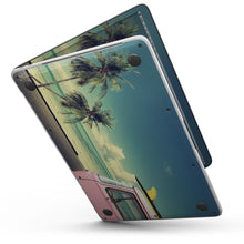 Load image into Gallery viewer, Beach Trip - MacBook Pro with Touch Bar Skin Kit