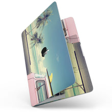 Load image into Gallery viewer, Beach Trip - MacBook Pro with Touch Bar Skin Kit