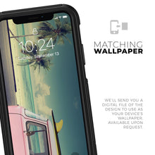 Load image into Gallery viewer, Beach Trip - Skin Kit for the iPhone OtterBox Cases