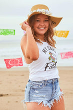 Load image into Gallery viewer, My Final Fiesta | Let's Get Smashed - Mexico Theme Muscle Tanks