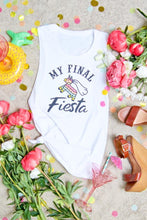 Load image into Gallery viewer, My Final Fiesta | Let's Get Smashed - Mexico Theme Muscle Tanks