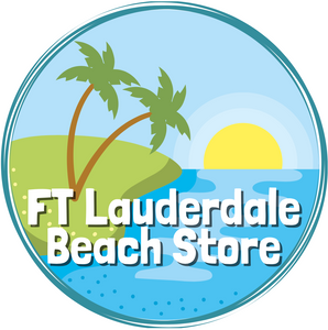 Fort Lauderdale Beach Store