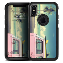Load image into Gallery viewer, Beach Trip - Skin Kit for the iPhone OtterBox Cases
