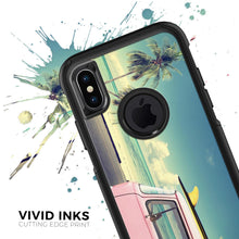 Load image into Gallery viewer, Beach Trip - Skin Kit for the iPhone OtterBox Cases
