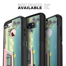 Load image into Gallery viewer, Beach Trip - Skin Kit for the iPhone OtterBox Cases
