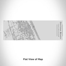 Load image into Gallery viewer, Daytona Beach - Florida Map Insulated Cup
